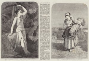 The Watercolour Exhibitions
